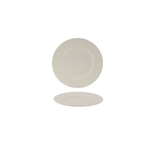 VALET PLATO LLANO 25 cm