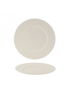 VALET PLATO LLANO 23 cm