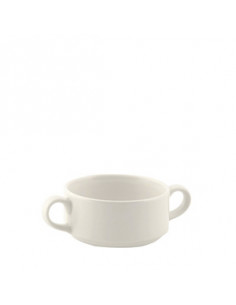 VALET TAZA CONSOME h 6 cm...