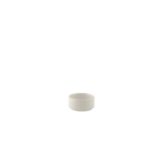 VALET 6 CM SAUCE BOAT