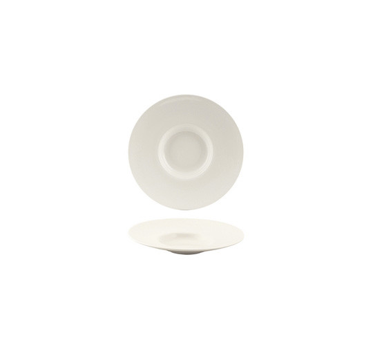 VALET GOURMET 23 CM TASTING PLATE