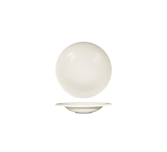 VALET GOURMET PLATO HONDO SKY 23 cm
