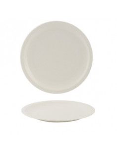MODERN 29 CM FLAT PLATE