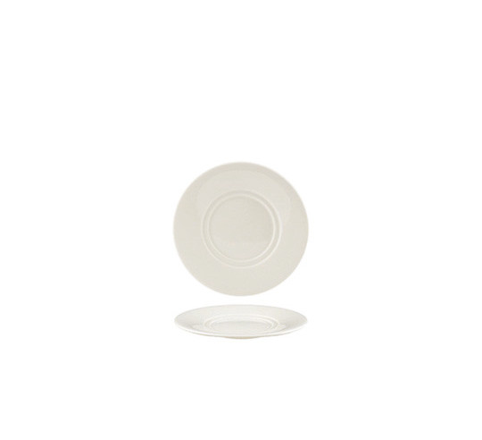 MODERN 16 CM SAUCER