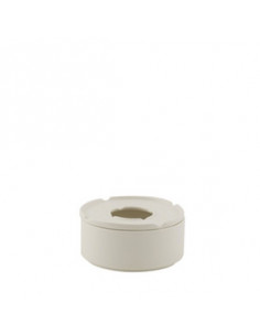 MODERN 10 CM WATER ASHTRAY