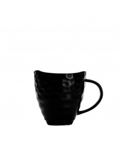 BARISTA NEGRO TAZA MUG h 10...