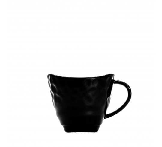 BARISTA 27.5 CL BLACK TEACUP