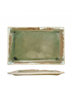 HAKU FUENTE VERDE 30x20 cm