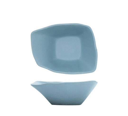 IO 19 CM BLUE BOWL