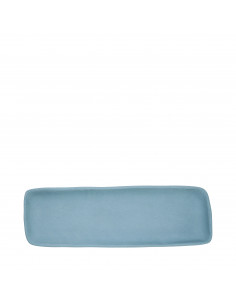 IO AZUL FUENTE 30x10 cm