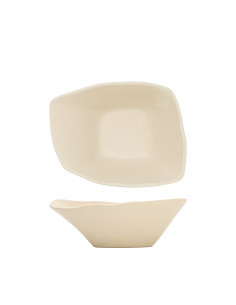 IO CREMA BOL ABSTRACT 19 cm...