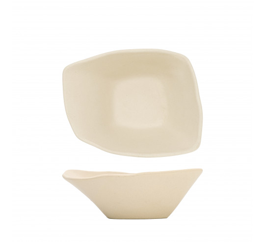 IO 19 CM CREAM BOWL