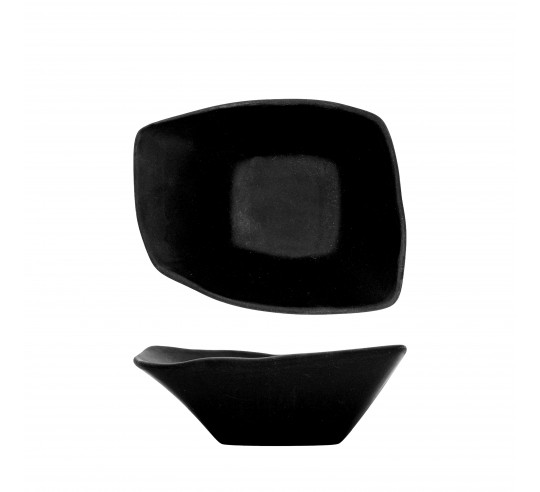 IO 19 CM GRAPHITE BOWL