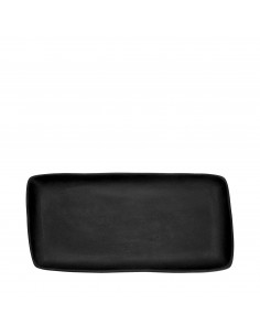 IO 30X15 GRAPHITE DISH