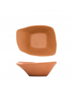 IO TERRACOTA BOL ABSTRACT...