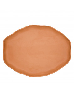 IO TERRACOTA FUENTE OVAL...
