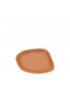 IO TERRACOTA RABANERA 14x9 cm