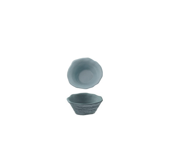 OYSTER AZUL BOL 10 cm 10 cl