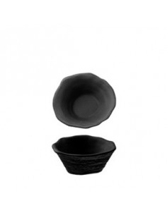OYSTER GRAPHITE BOWL 10