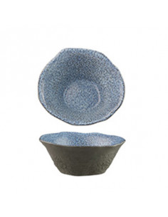 OYSTER GRAIN BLUE/BLACK...