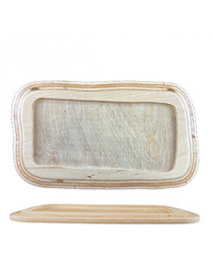 TABLA FUENTE RECTANGULAR