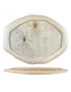 TABLA FUENTE OVAL