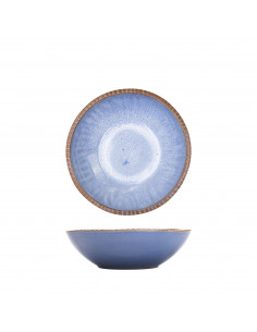AMPURIAS BLUE BOWL 19,5 cm