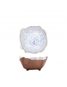 CARACA BLUE BOWL 17,8 cm