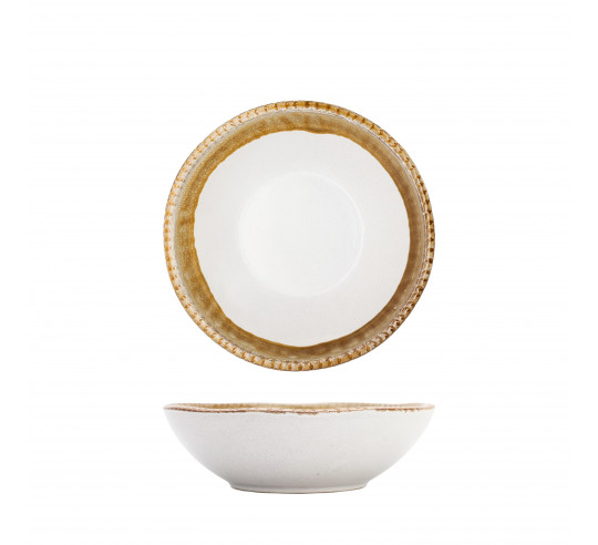 DATERRA BOWL MAREA 19 cm h 6 cm