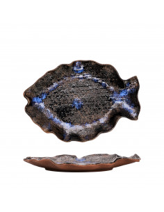 DATERRA FUENTE PEZ 24x18 cm