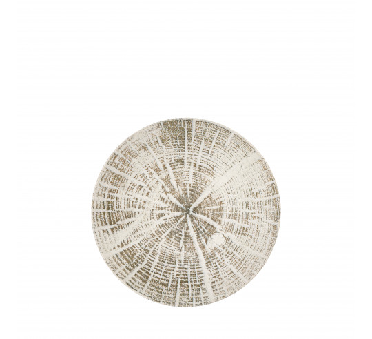 FOREST BLANCO PLATO HONDO COUPE 22 cm