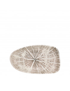 FOREST BLANCO FUENTE 26x15 cm