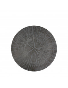 FOREST GRIS PLATO LLANO...