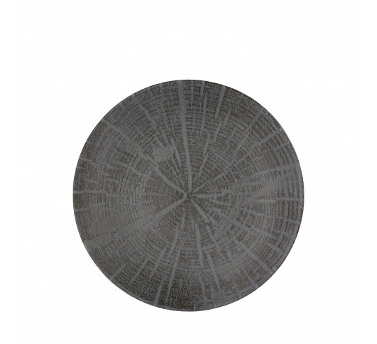 FOREST GRIS PLATO LLANO COUPE 27 cm