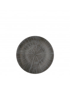 FOREST GRIS PLATO LLANO...