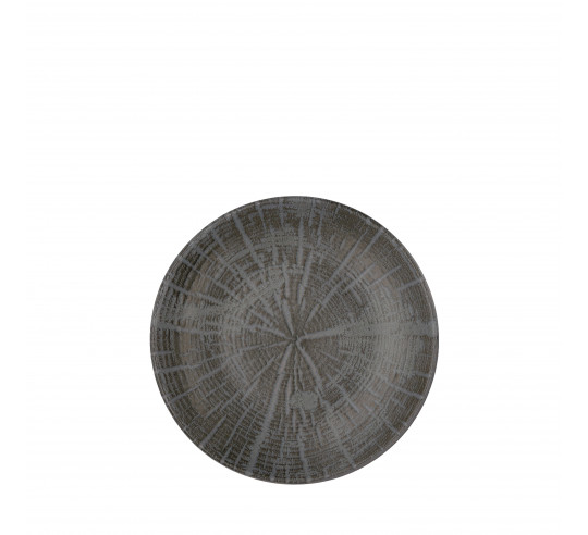 FOREST GRIS PLATO LLANO COUPE 17 cm