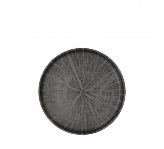 FOREST GRIS PLATO NORDICO 22 cm