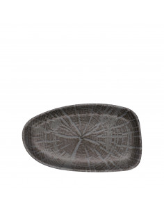 FOREST GRIS FUENTE 26x15 cm