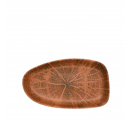 FOREST TERRACOTA FUENTE 26x15 cm
