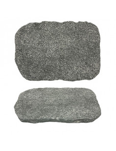 SUPIEDRA FUENTE GRIS 25x17 cm
