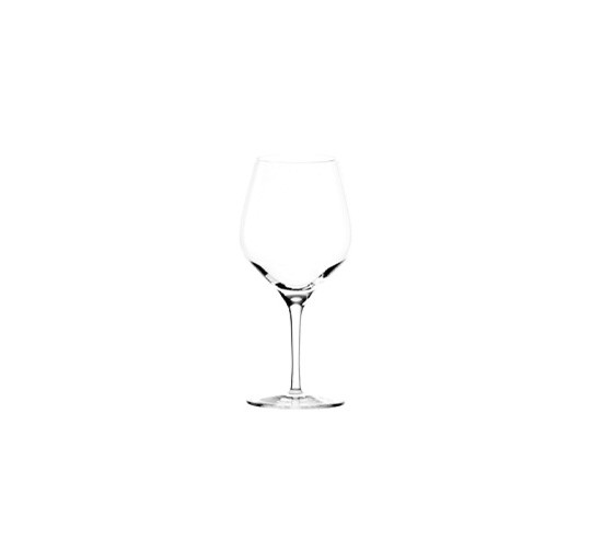 ELBA 65 CL BURGUNDY GLASS