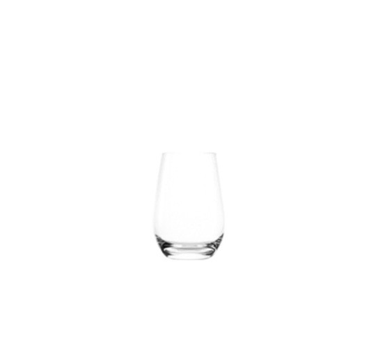 ANDIA VASO TRANSPARENTE h 120 mm 47 cl