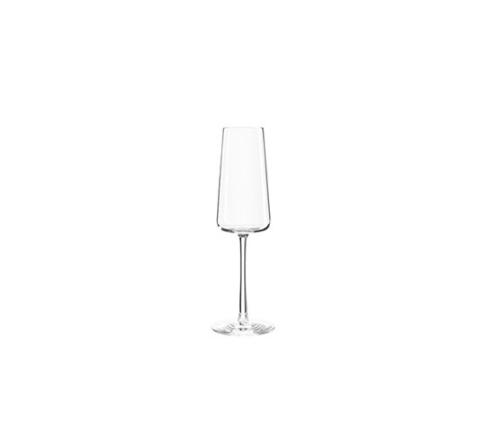 RHONE 24 CL CAVA GLASS