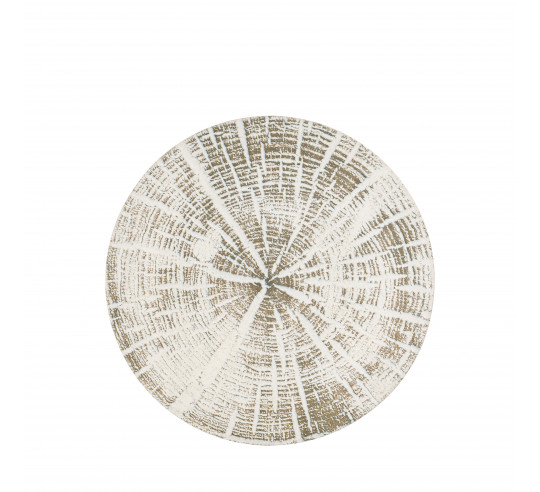 FOREST BLANCO PLATO LLANO COUPE 27 cm