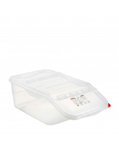 CONTENEDOR ACCESIBLE 22 l...