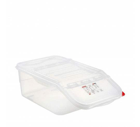 CONTENEDOR ACCESIBLE 22 l GN 1/1