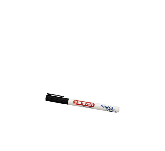 OVIPLAS ROTULADOR NEGRO