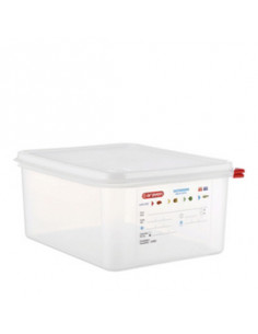 OVIPLAS CUBETA C/T GN 1/2-200