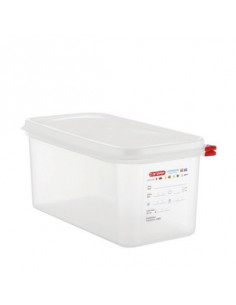 OVIPLAS GN CONTAINER W/ LID...