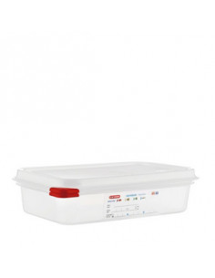 OVIPLAS GN CONTAINER W/ LID...